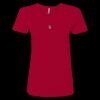 Next Level Women’s Cotton T-Shirt Thumbnail