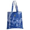 Q-Tees Tie-Dyed Canvas Bag Thumbnail